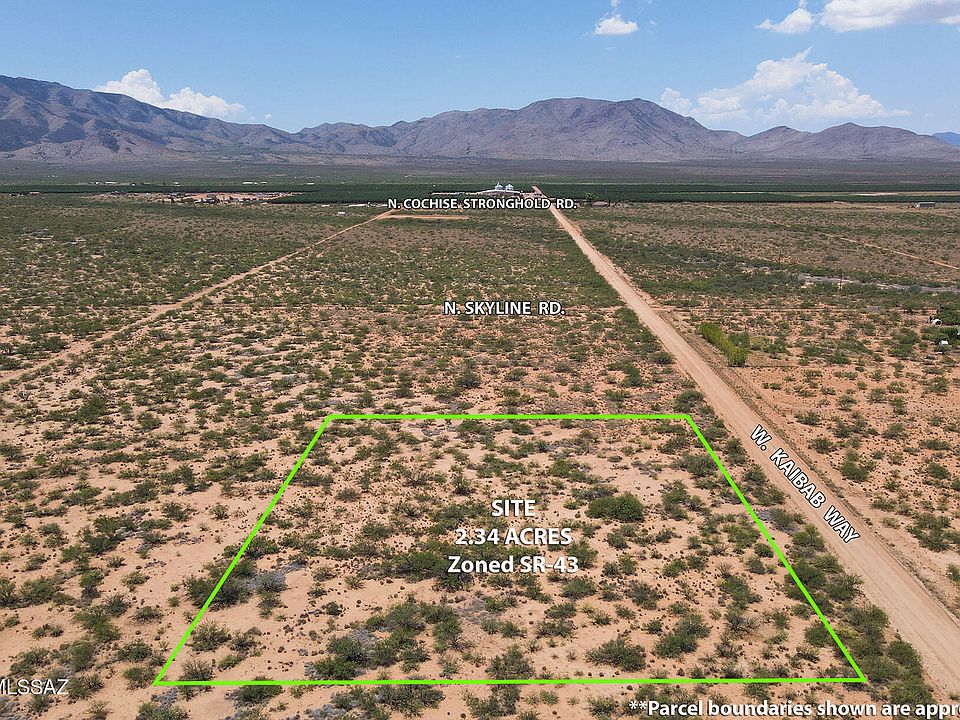 1st image of W Kaibab Way #3-4