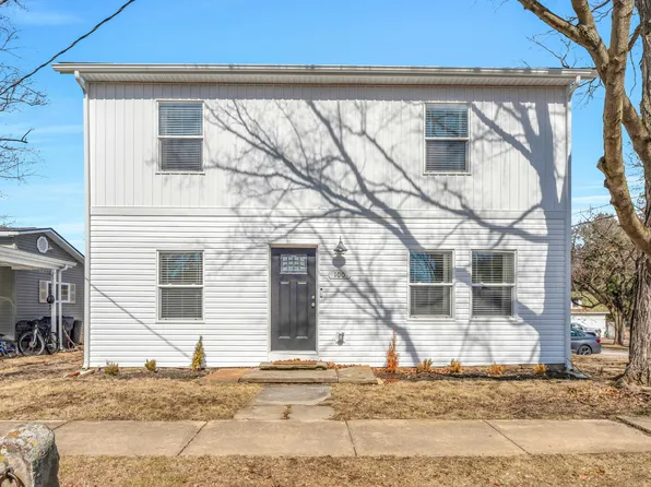 100 North St, Sunbury, OH 43074