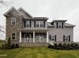 124 Galeberry Ave LOT 289, Oak Ridge, TN 37830