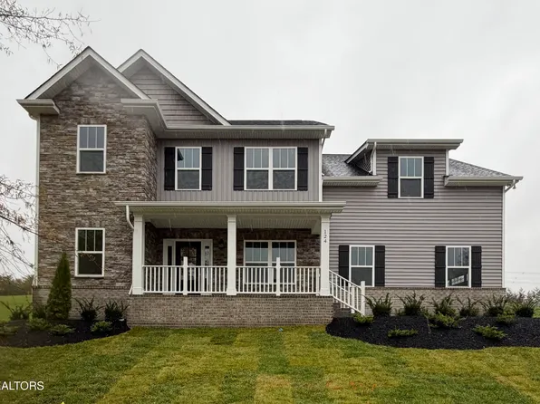 124 Galeberry Ave Lot 289, Oak Ridge, TN 37830