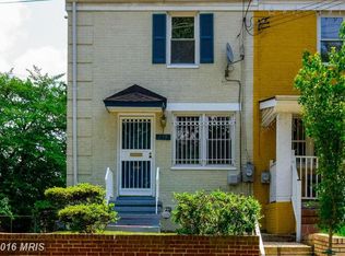 230 54th St SE, Washington, DC 20019