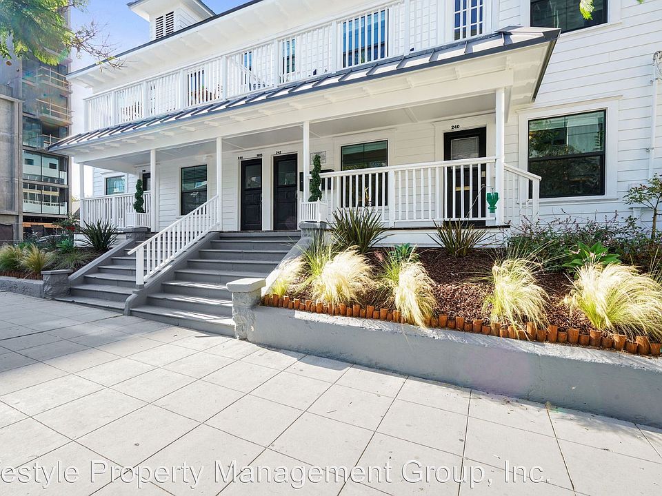 2nd image of 240 W Cedar St #8474835