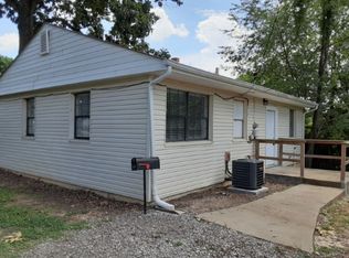 110 Nasson Ln, Oak Ridge, TN 37830
