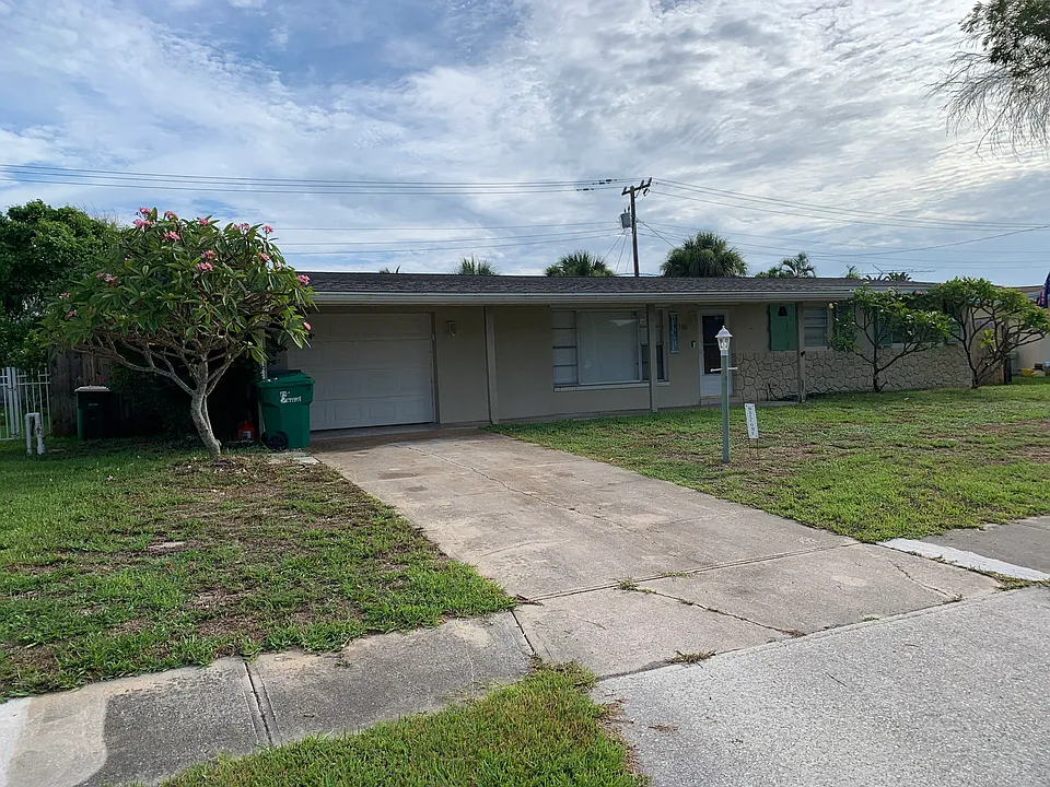 Carissa Dr