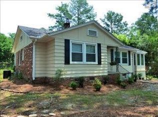 3204 Harrison Rd, Columbia, SC 29204