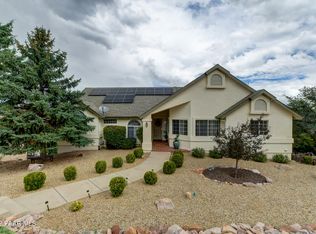 273 Whisper Ridge Rd, Prescott, AZ 86301