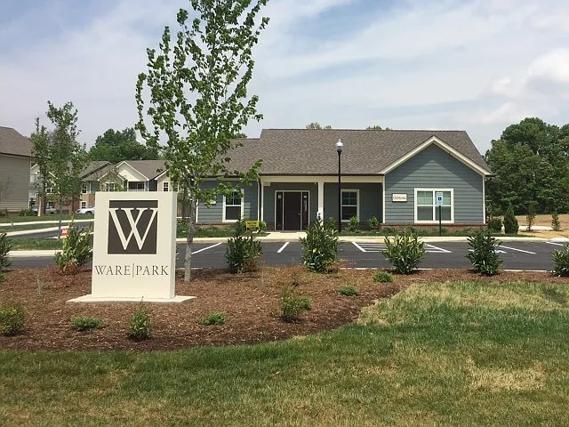 Ware Park
