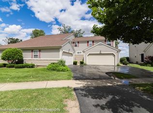 865 Village Cir, Marengo, IL 60152