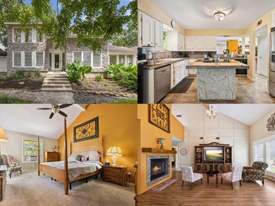 216 Lake View Cir, Montgomery, TX, 77356