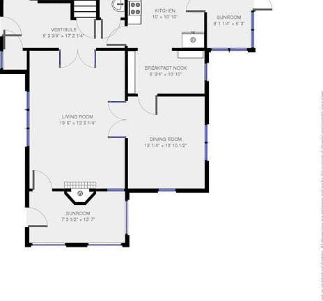 2nd image of 2903 Cumberland St NW