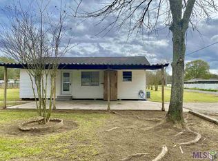 10242 Matherne Rd, Saint Amant, LA 70774