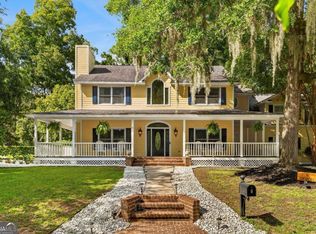 9 Devon Rd, Savannah, GA 31419