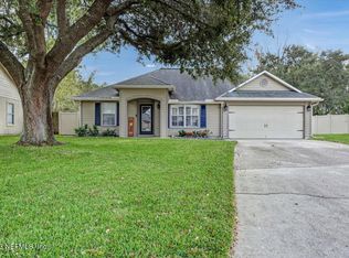 4628 Ridge Walk Ln, Jacksonville, FL 32257