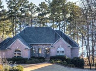 9155 Mainsail Dr, Gainesville, GA 30506