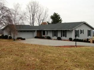 3434 Bonbrook Mill Rd, Boones Mill, VA 24065