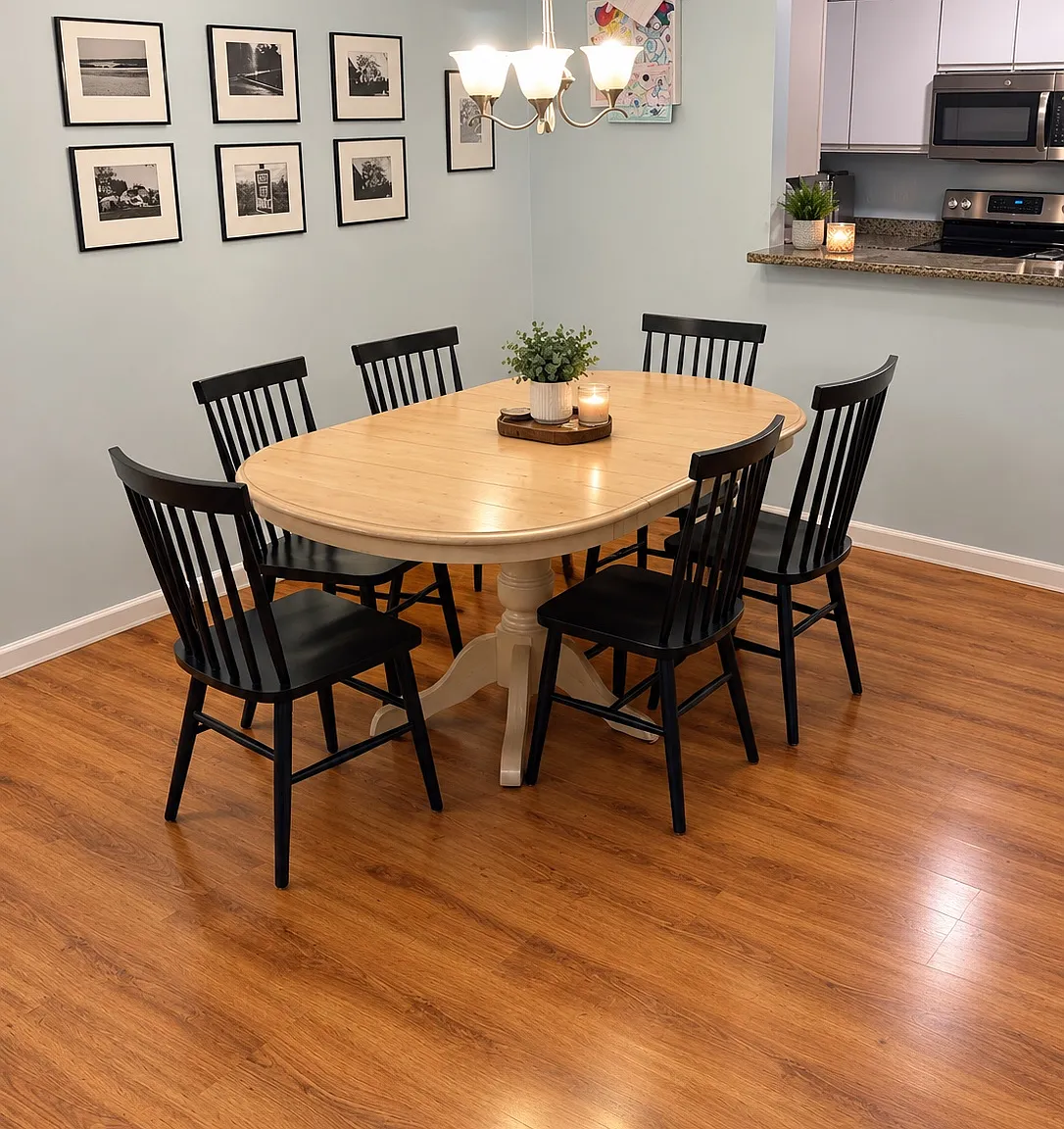 2 bed, 1143 sqft, $3,000 — Photo 2