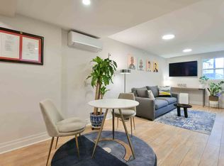 3101 Sherman Ave NW APT 101, Washington, DC 20010