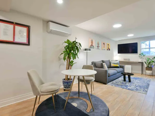 3101 Sherman Ave NW APT 101, Washington, DC 20010