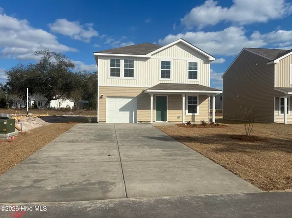 1060 Maple View Road SW, Supply, NC 28462