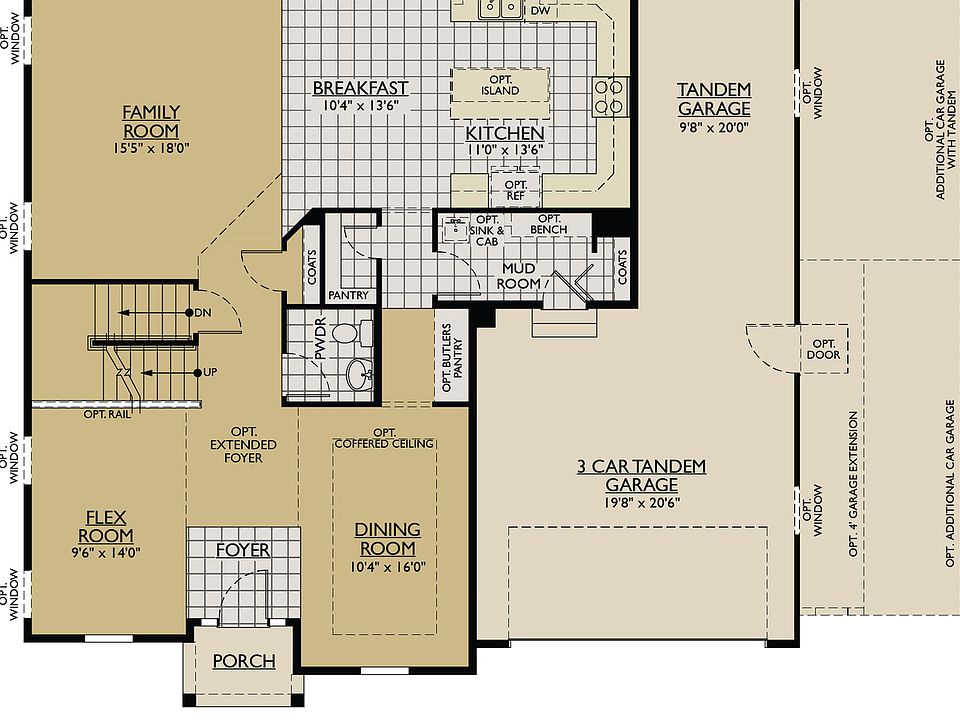 2nd image of 439 Patricia Dr