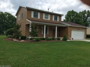 2275 Henn Hyde Rd NE, Warren, OH 44484
