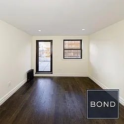 Rented by Bond New York