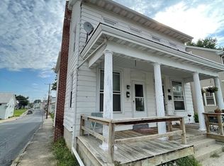 35 West Fulton Street - 37 W Fulton, Ephrata, PA 17522