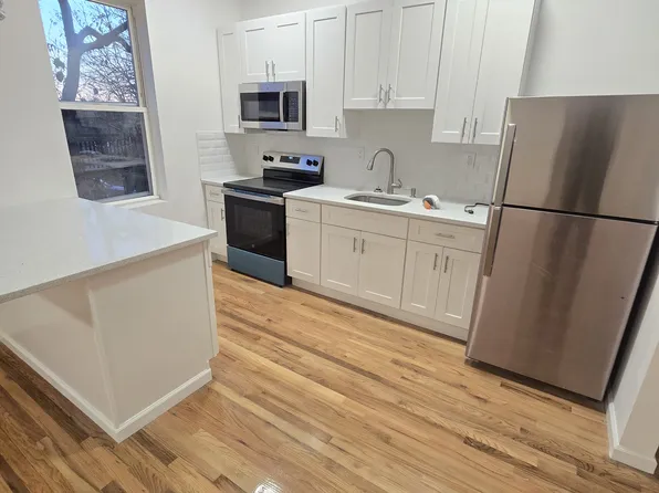1023 Wilcox Ave #2, Bronx, NY 10465