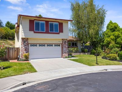 8688 Royston Ct, Dublin, CA, 94568