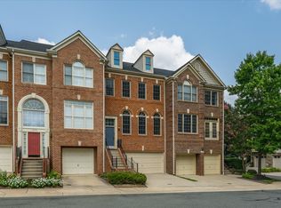 1308 Wild Oak Ter, Rockville, MD 20852
