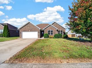 3025 Wyatt Dr, Bowling Green, KY 42101