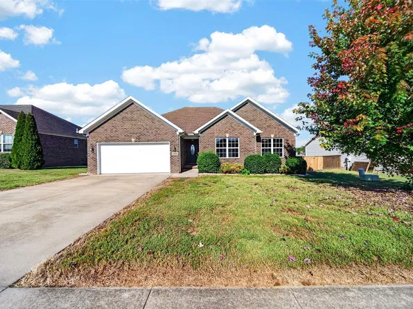 3025 Wyatt Dr, Bowling Green, KY 42101