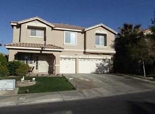 272 Tropic Tan Ct, Henderson, NV 89074