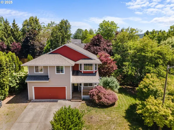 1601 NW 2nd Ave, Battle Ground, WA 98604