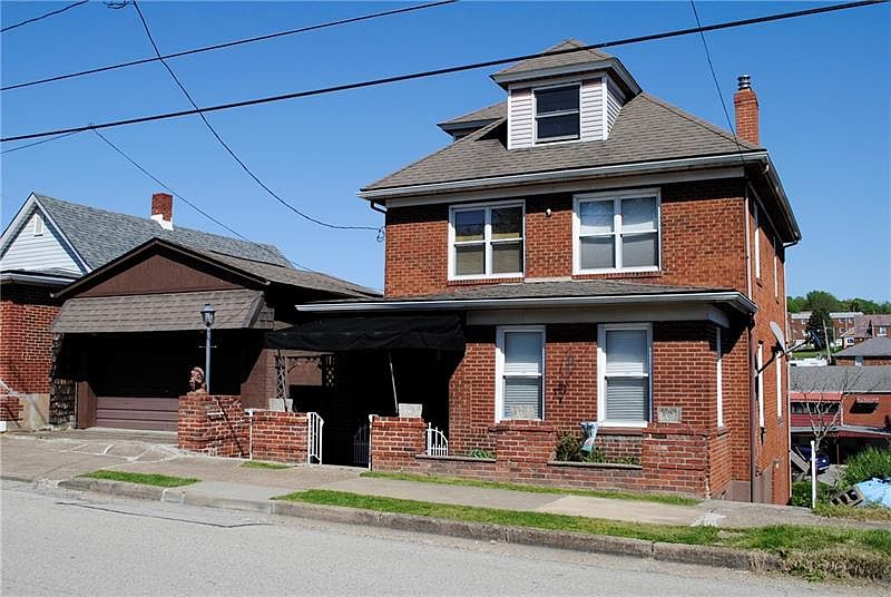 703 Wylie Ave, PA 15644 Zillow