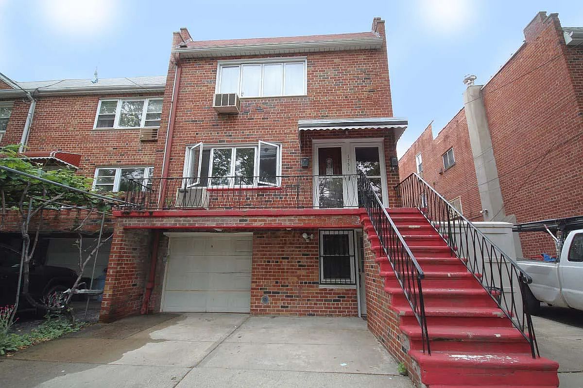 1151 E 72nd St, Brooklyn, NY 11234 Zillow