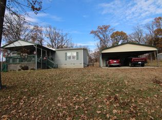 19329 E State Highway 76, Taneyville, MO 65759