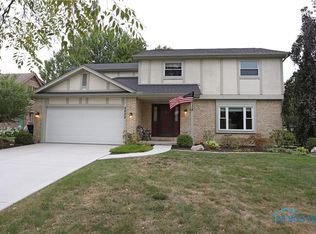 5535 Greenridge Dr, Toledo, OH