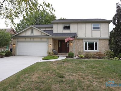 5535 Greenridge Dr, Toledo, OH, 43615