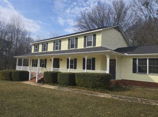 224 Regency Cir, Anderson, SC 29625