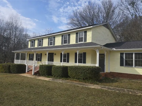 224 Regency Cir, Anderson, SC 29625