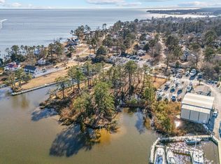 1238 Neuse Dr LOT 72, Oriental, NC 28571