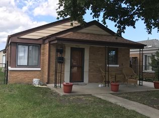 6536 W 61st St, Chicago, IL 60638