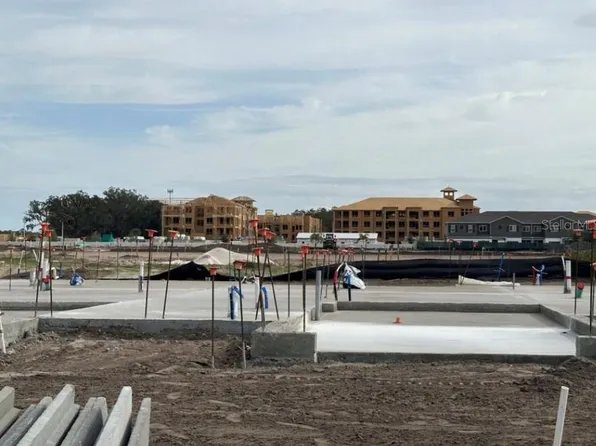 4385 Campsite Loop, Orlando, FL 32824