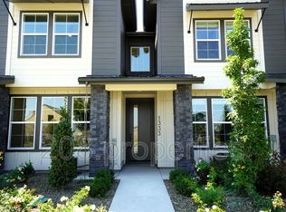 1333 N Webb Way #1, Meridian, ID 83642