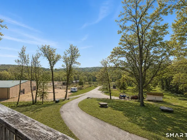 76 Cowles Road, Woodbury, CT 06798