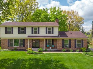 7917 Blairhouse Dr, Cincinnati, OH 45244