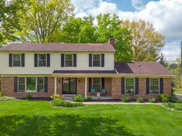 7917 Blairhouse Dr, Cincinnati, OH 45244