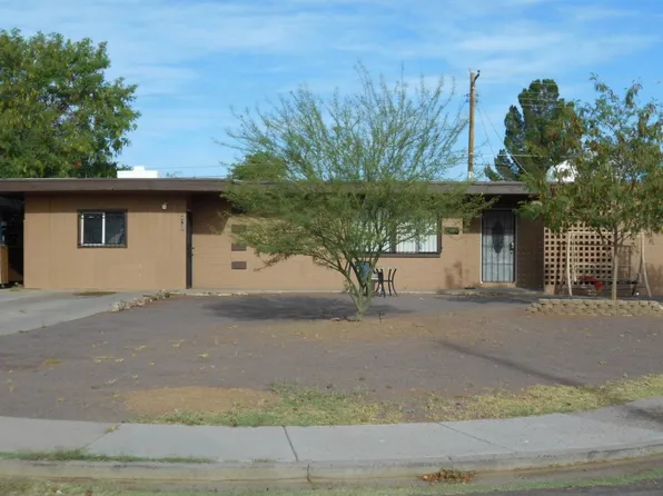 4732 N 54th Dr, Phoenix, AZ 85031