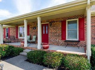 2410 Sulphur Springs Rd, Murfreesboro, TN 37129
